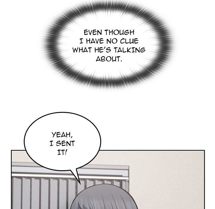 Excuse Me, This Is My Room Excuse me, This is my Room EP 45 - Toomics page 85 - 