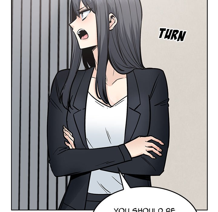Excuse Me, This Is My Room Excuse me, This is my Room EP 45 - Toomics page 86 - 