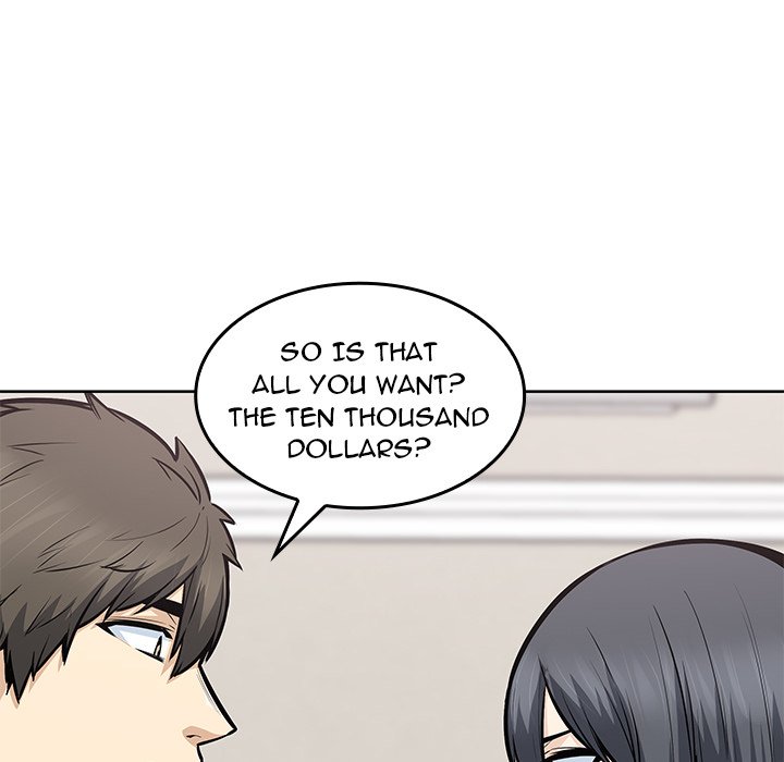 Excuse Me, This Is My Room Excuse me, This is my Room EP 45 - Toomics page 89 - 