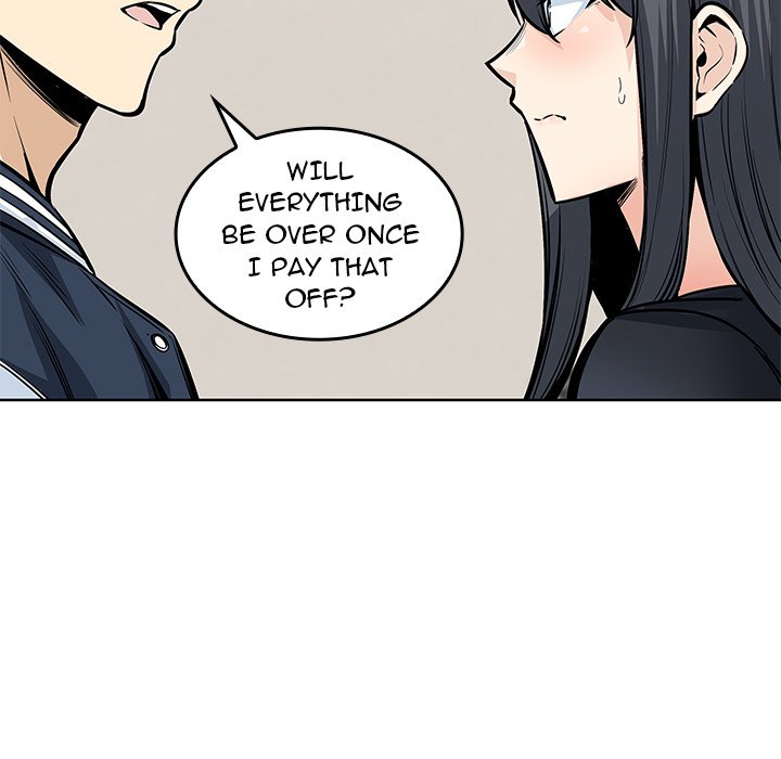 Excuse Me, This Is My Room Excuse me, This is my Room EP 45 - Toomics page 90 - 