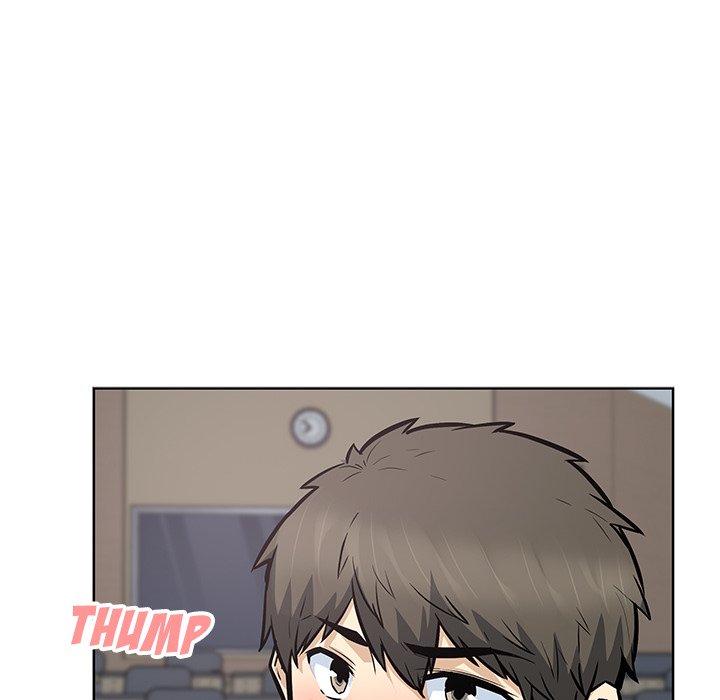 Excuse Me, This Is My Room Excuse me, This is my Room EP 45 - Toomics page 10 - 