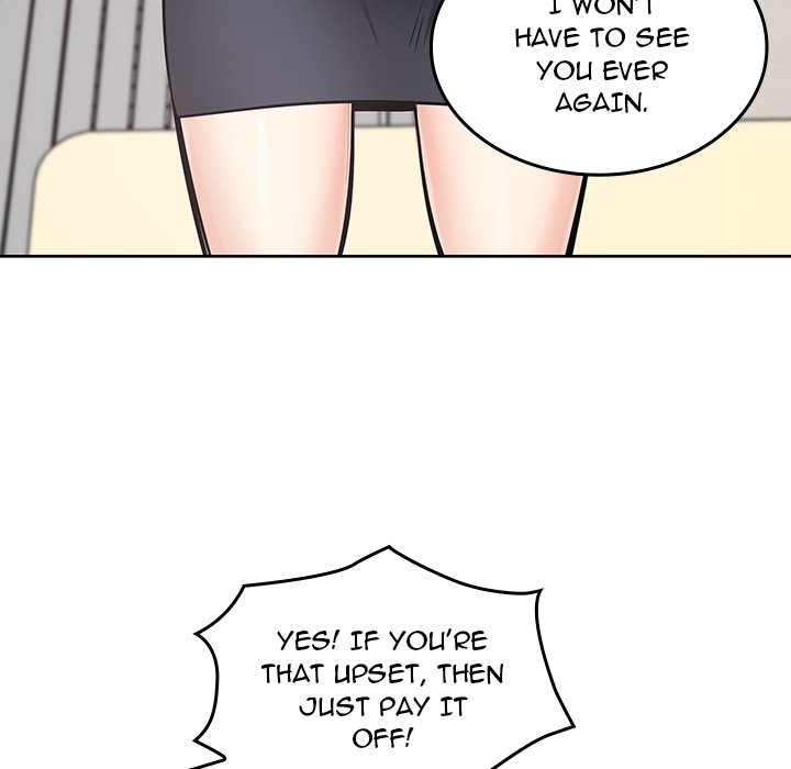 Excuse Me, This Is My Room Excuse me, This is my Room EP 45 - Toomics page 94 - 