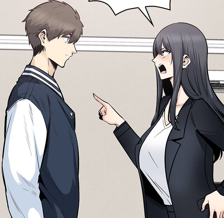Excuse Me, This Is My Room Excuse me, This is my Room EP 45 - Toomics page 97 - 