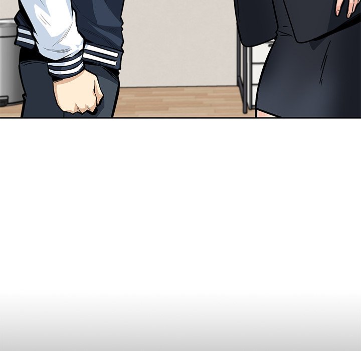 Excuse Me, This Is My Room Excuse me, This is my Room EP 45 - Toomics page 98 - 