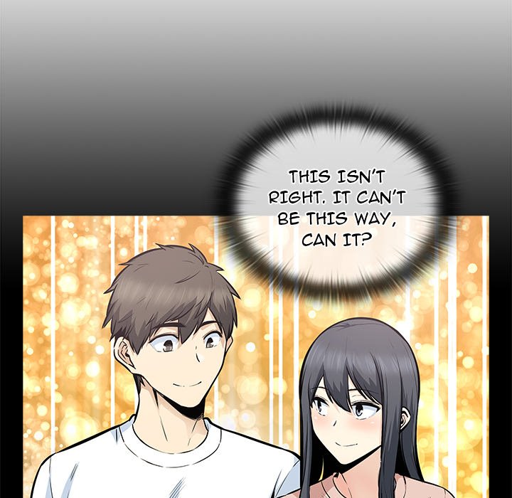 Excuse Me, This Is My Room Excuse me, This is my Room EP 45 - Toomics page 99 - 