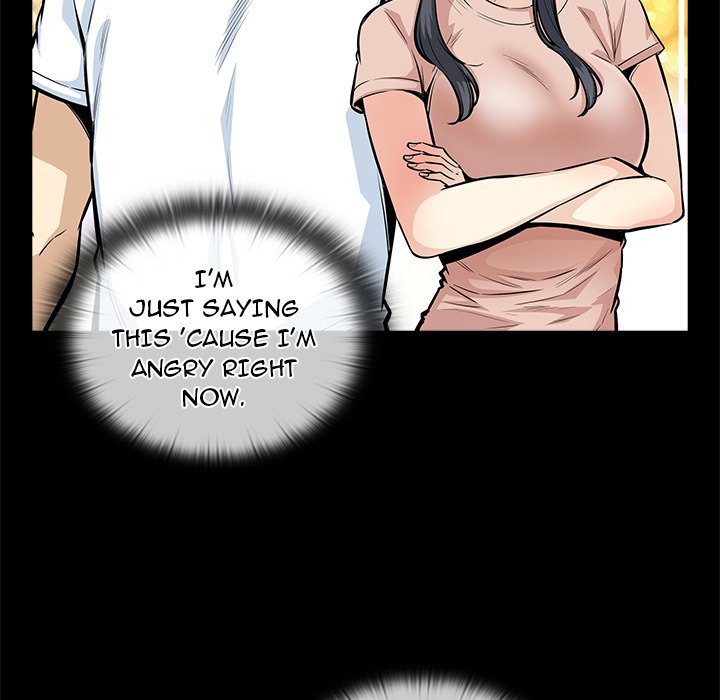 Excuse Me, This Is My Room Excuse me, This is my Room EP 45 - Toomics page 100 - 