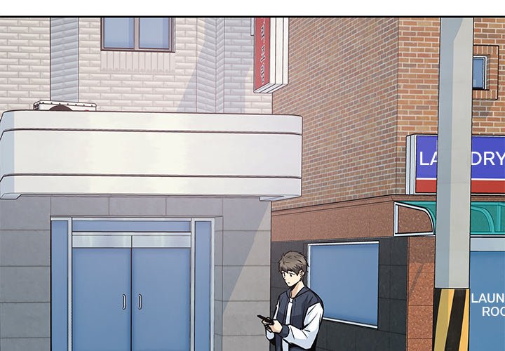 Excuse Me, This Is My Room Excuse me, This is my Room EP 46 - Toomics page 2 - 