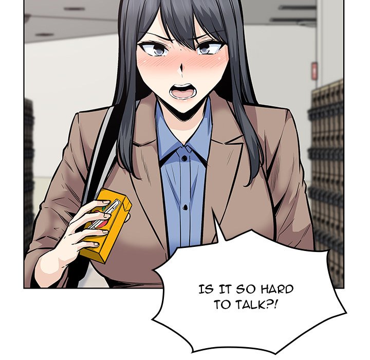 Excuse Me, This Is My Room Excuse me, This is my Room EP 46 - Toomics page 101 - 