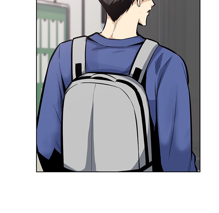 Excuse Me, This Is My Room Excuse me, This is my Room EP 46 - Toomics page 103 - 