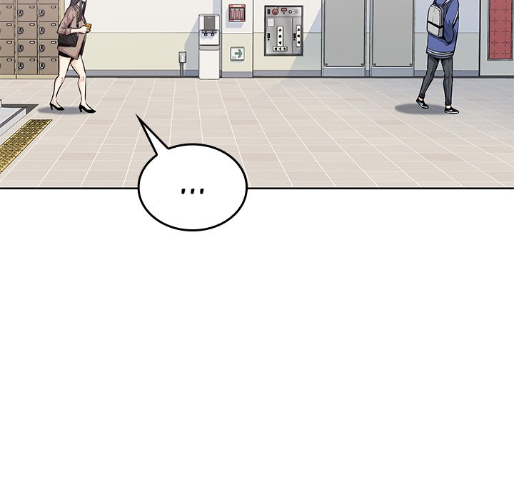 Excuse Me, This Is My Room Excuse me, This is my Room EP 46 - Toomics page 105 - 
