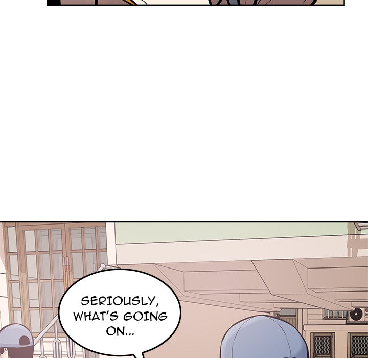 Excuse Me, This Is My Room Excuse me, This is my Room EP 46 - Toomics page 109 - 