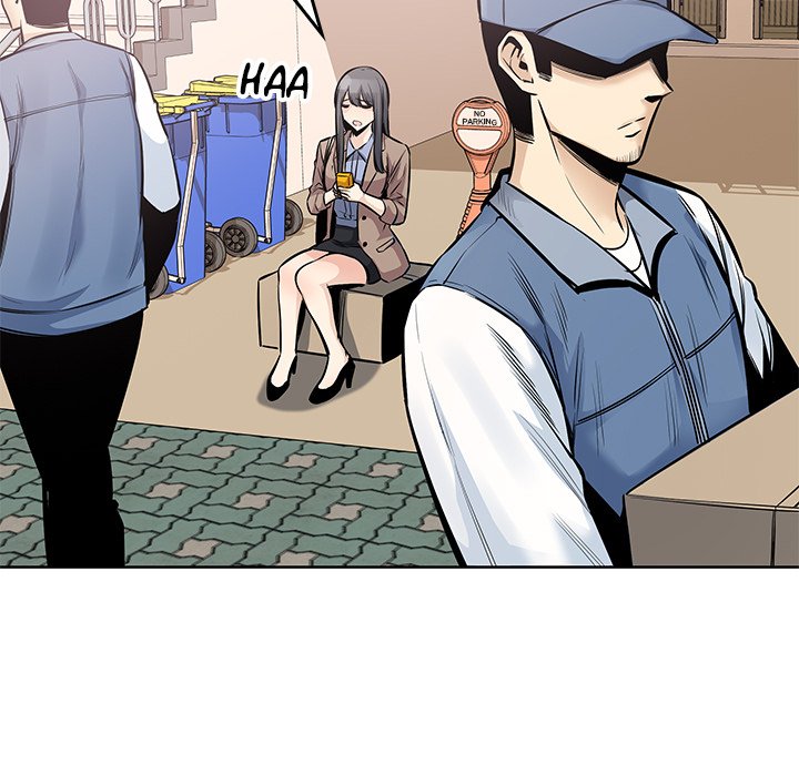 Excuse Me, This Is My Room Excuse me, This is my Room EP 46 - Toomics page 110 - 