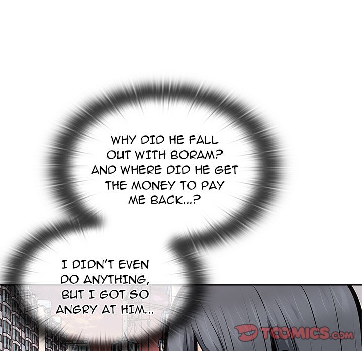 Excuse Me, This Is My Room Excuse me, This is my Room EP 46 - Toomics page 111 - 
