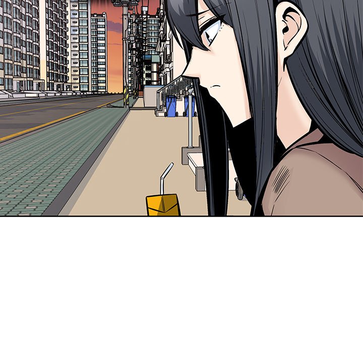 Excuse Me, This Is My Room Excuse me, This is my Room EP 46 - Toomics page 112 - 
