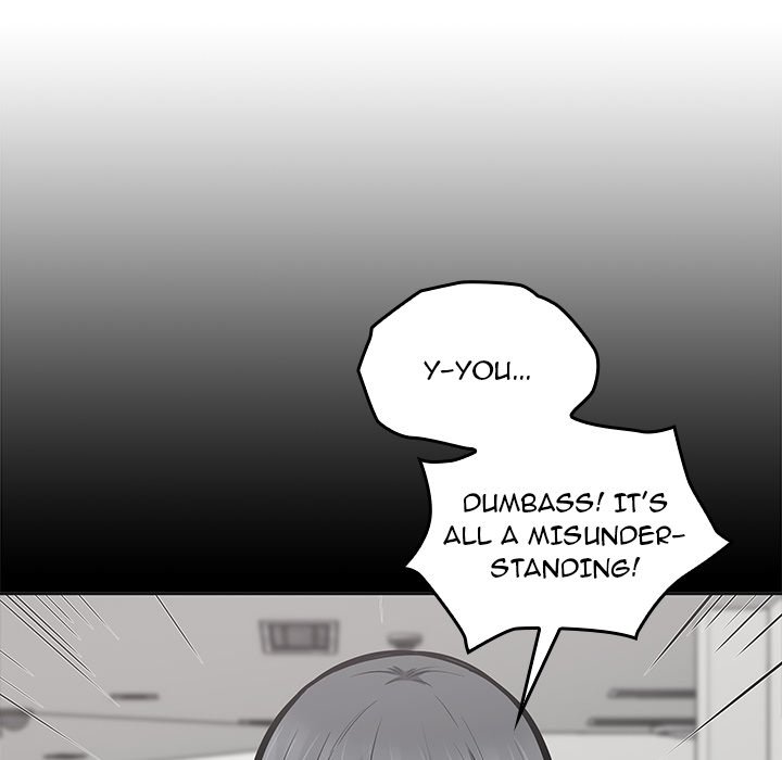 Excuse Me, This Is My Room Excuse me, This is my Room EP 46 - Toomics page 113 - 