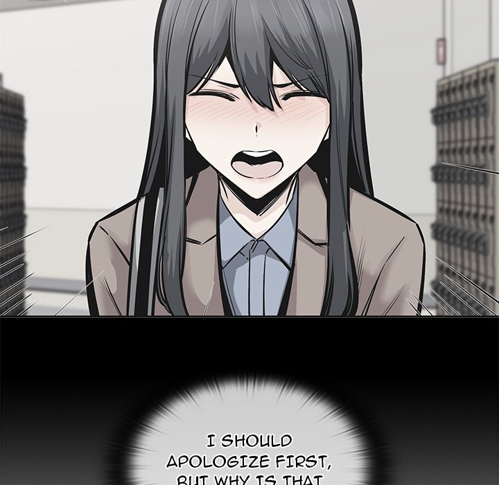 Excuse Me, This Is My Room Excuse me, This is my Room EP 46 - Toomics page 114 - 