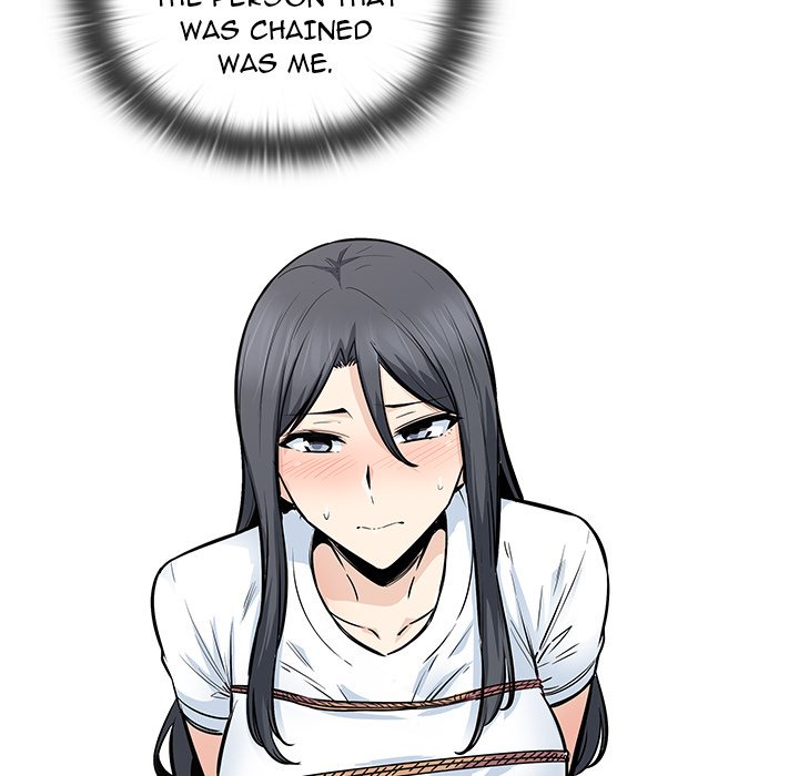 Excuse Me, This Is My Room Excuse me, This is my Room EP 46 - Toomics page 118 - 