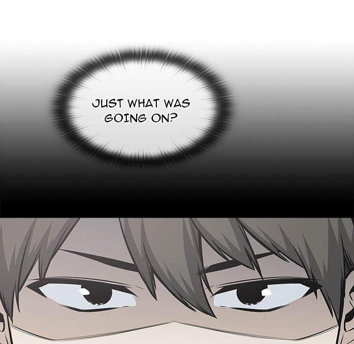 Excuse Me, This Is My Room Excuse me, This is my Room EP 46 - Toomics page 121 - 