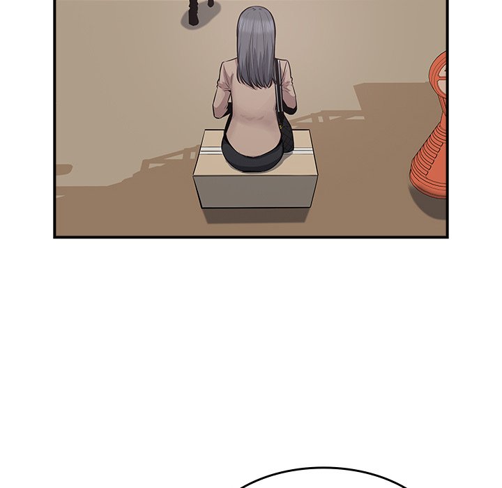 Excuse Me, This Is My Room Excuse me, This is my Room EP 46 - Toomics page 124 - 