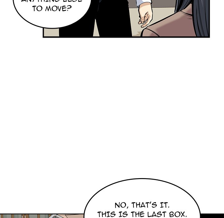 Excuse Me, This Is My Room Excuse me, This is my Room EP 46 - Toomics page 126 - 