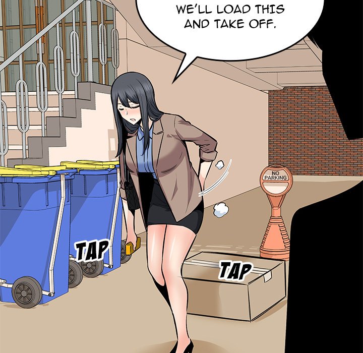 Excuse Me, This Is My Room Excuse me, This is my Room EP 46 - Toomics page 127 - 