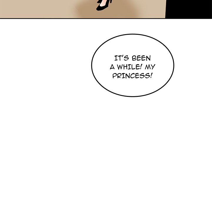 Excuse Me, This Is My Room Excuse me, This is my Room EP 46 - Toomics page 128 - 