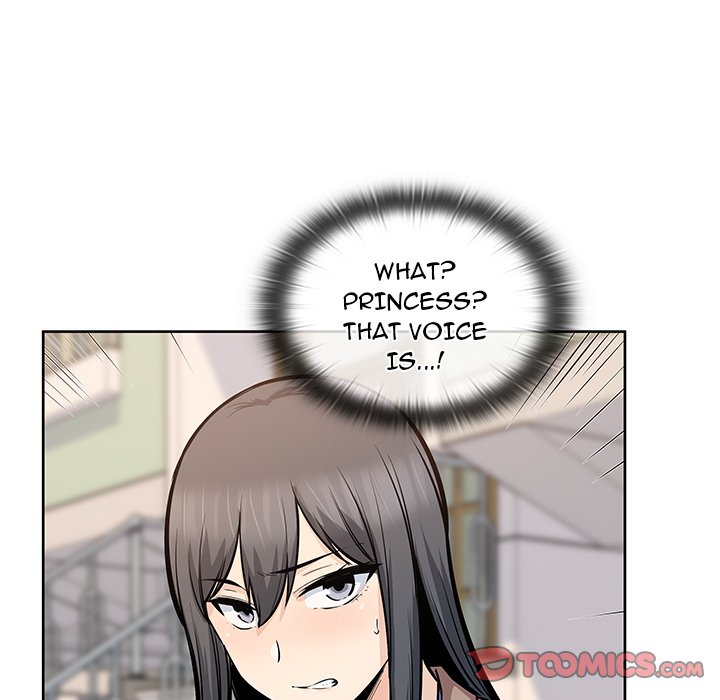 Excuse Me, This Is My Room Excuse me, This is my Room EP 46 - Toomics page 129 - 
