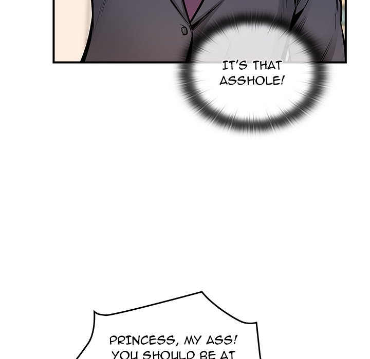 Excuse Me, This Is My Room Excuse me, This is my Room EP 46 - Toomics page 132 - 
