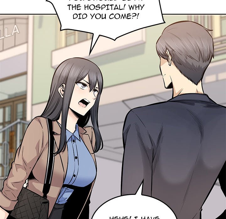 Excuse Me, This Is My Room Excuse me, This is my Room EP 46 - Toomics page 133 - 