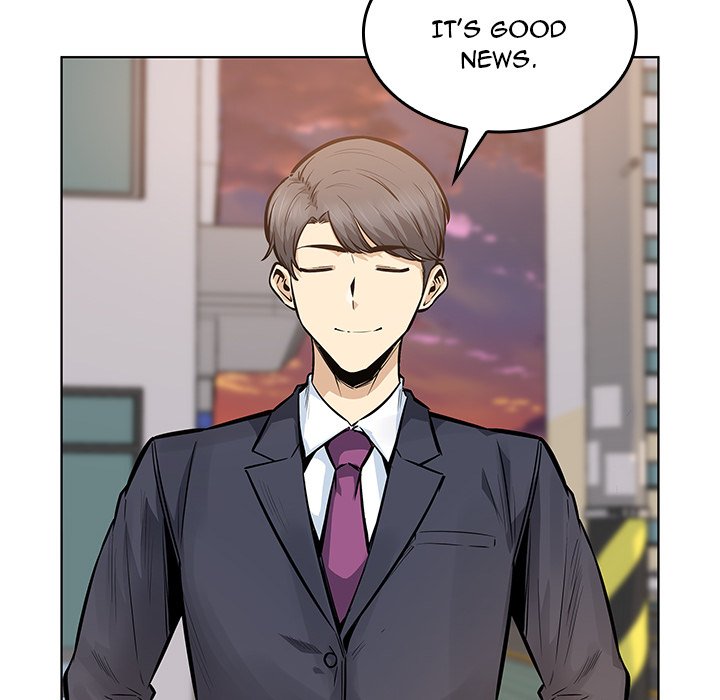 Excuse Me, This Is My Room Excuse me, This is my Room EP 46 - Toomics page 135 - 
