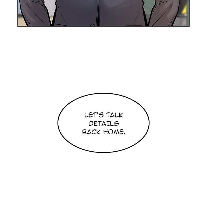 Excuse Me, This Is My Room Excuse me, This is my Room EP 46 - Toomics page 136 - 