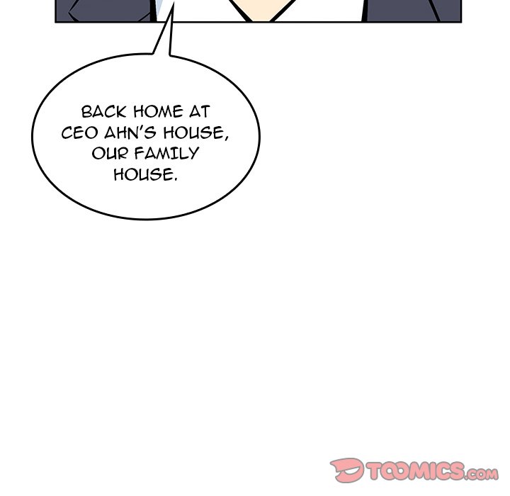 Excuse Me, This Is My Room Excuse me, This is my Room EP 46 - Toomics page 138 - 