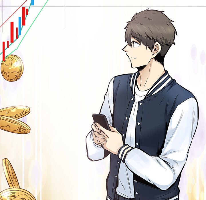 Excuse Me, This Is My Room Excuse me, This is my Room EP 46 - Toomics page 15 - 