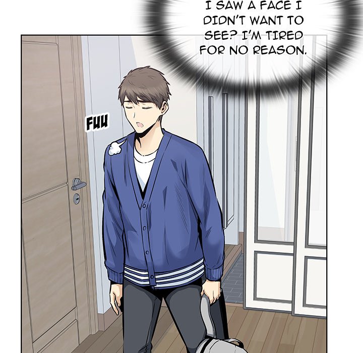 Excuse Me, This Is My Room Excuse me, This is my Room EP 46 - Toomics page 142 - 