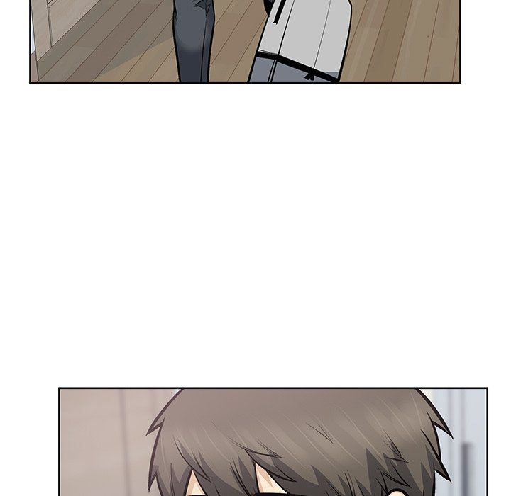 Excuse Me, This Is My Room Excuse me, This is my Room EP 46 - Toomics page 143 - 