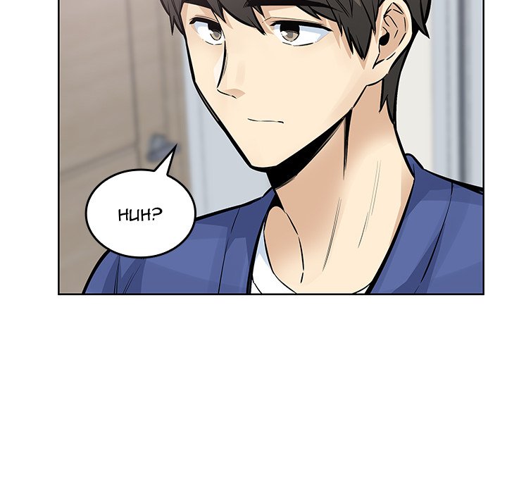 Excuse Me, This Is My Room Excuse me, This is my Room EP 46 - Toomics page 144 - 