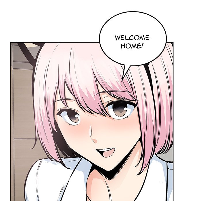 Excuse Me, This Is My Room Excuse me, This is my Room EP 46 - Toomics page 145 - 