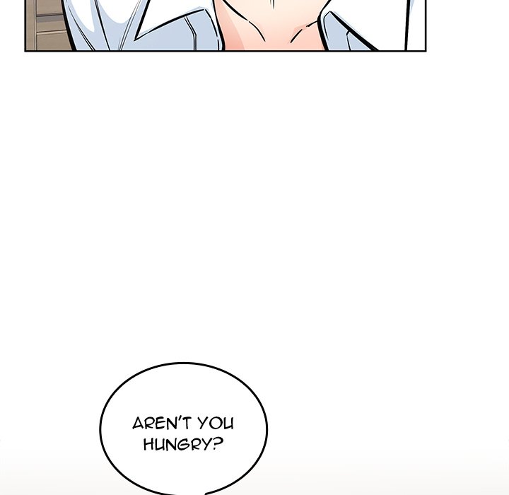 Excuse Me, This Is My Room Excuse me, This is my Room EP 46 - Toomics page 146 - 