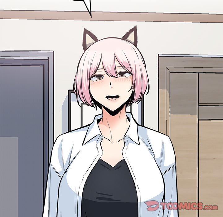 Excuse Me, This Is My Room Excuse me, This is my Room EP 46 - Toomics page 147 - 