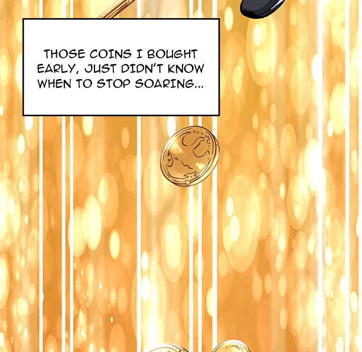 Excuse Me, This Is My Room Excuse me, This is my Room EP 46 - Toomics page 17 - 