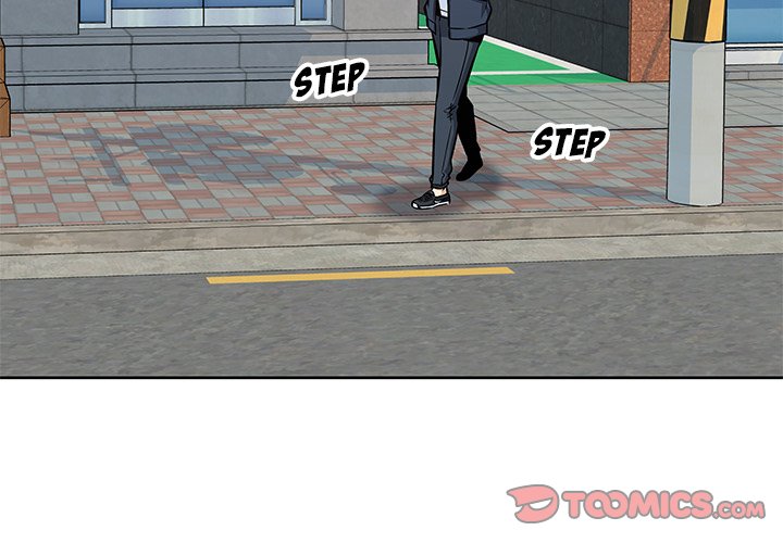 Excuse Me, This Is My Room Excuse me, This is my Room EP 46 - Toomics page 3 - 