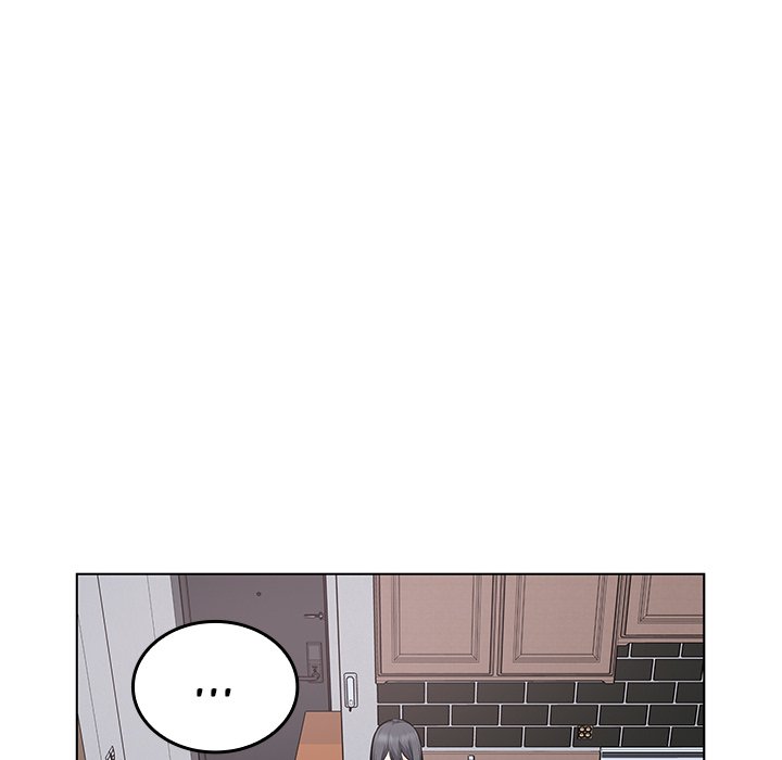 Excuse Me, This Is My Room Excuse me, This is my Room EP 46 - Toomics page 22 - 