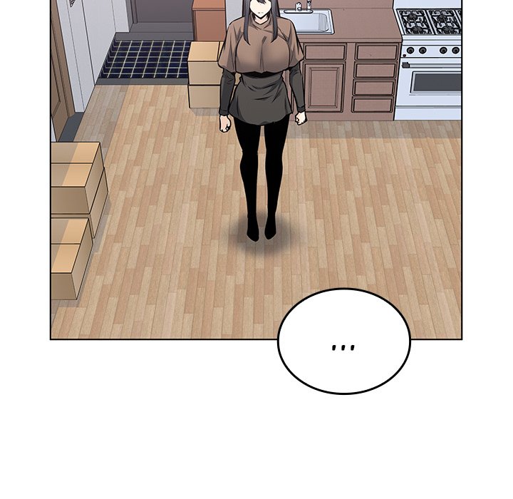 Excuse Me, This Is My Room Excuse me, This is my Room EP 46 - Toomics page 23 - 