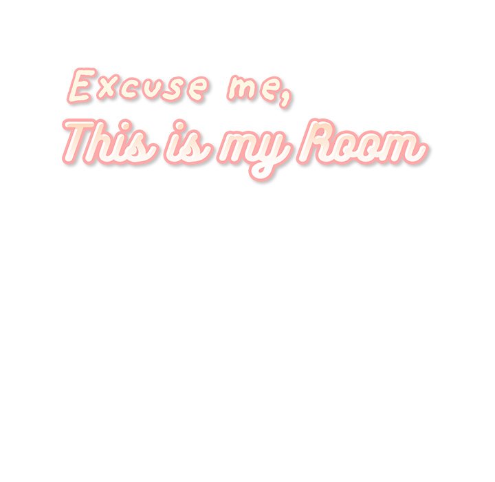 Excuse Me, This Is My Room Excuse me, This is my Room EP 46 - Toomics page 27 - 