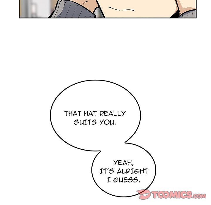 Excuse Me, This Is My Room Excuse me, This is my Room EP 46 - Toomics page 30 - 