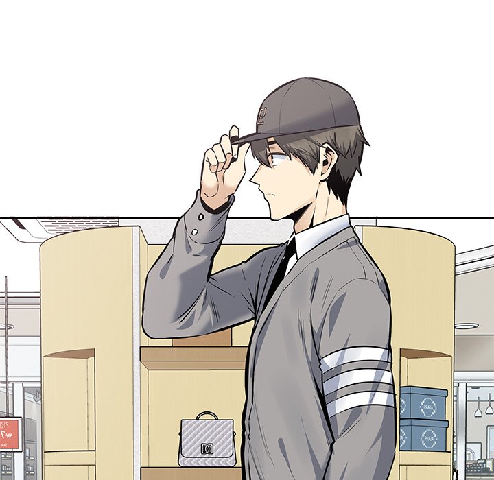 Excuse Me, This Is My Room Excuse me, This is my Room EP 46 - Toomics page 31 - 