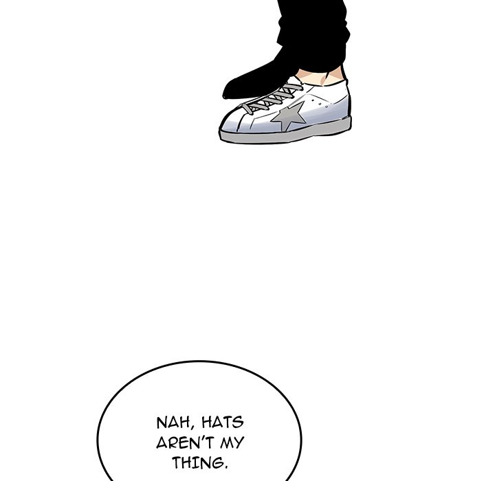 Excuse Me, This Is My Room Excuse me, This is my Room EP 46 - Toomics page 33 - 