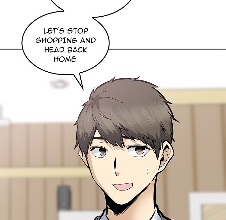 Excuse Me, This Is My Room Excuse me, This is my Room EP 46 - Toomics page 34 - 