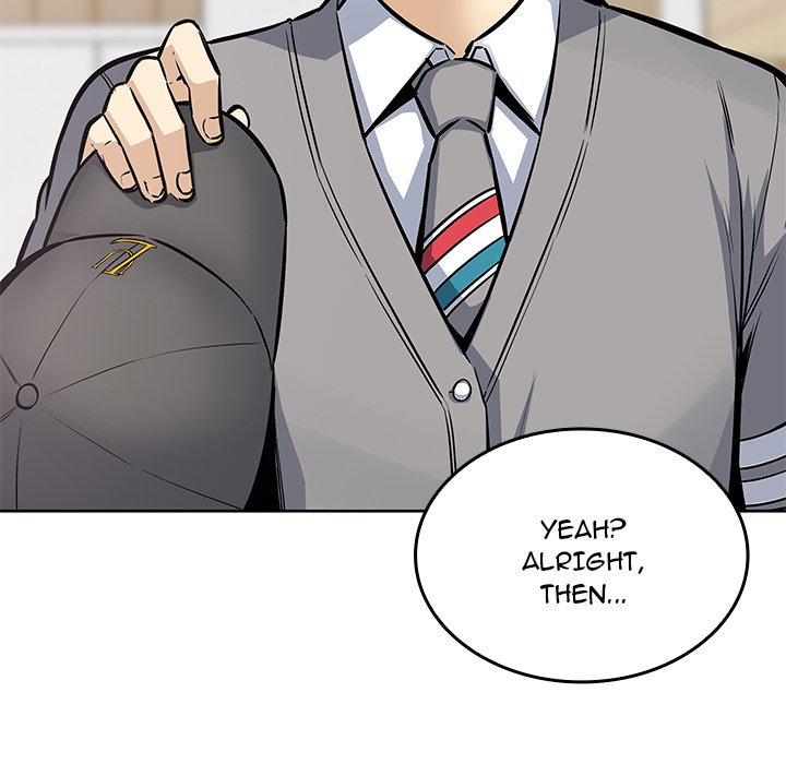 Excuse Me, This Is My Room Excuse me, This is my Room EP 46 - Toomics page 35 - 