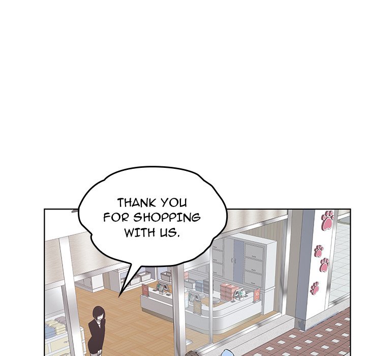 Excuse Me, This Is My Room Excuse me, This is my Room EP 46 - Toomics page 36 - 